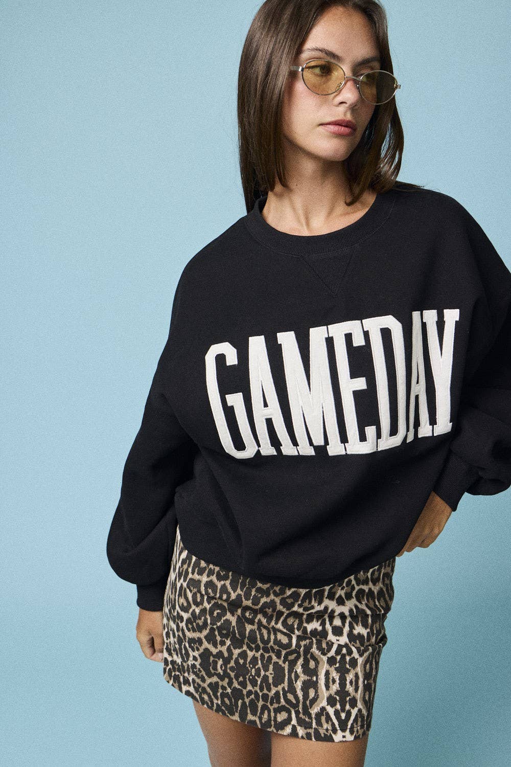 Gameday Sweatshirt