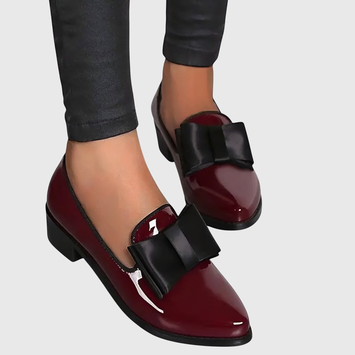 Anya | Comfort-Orthopedic Loafers