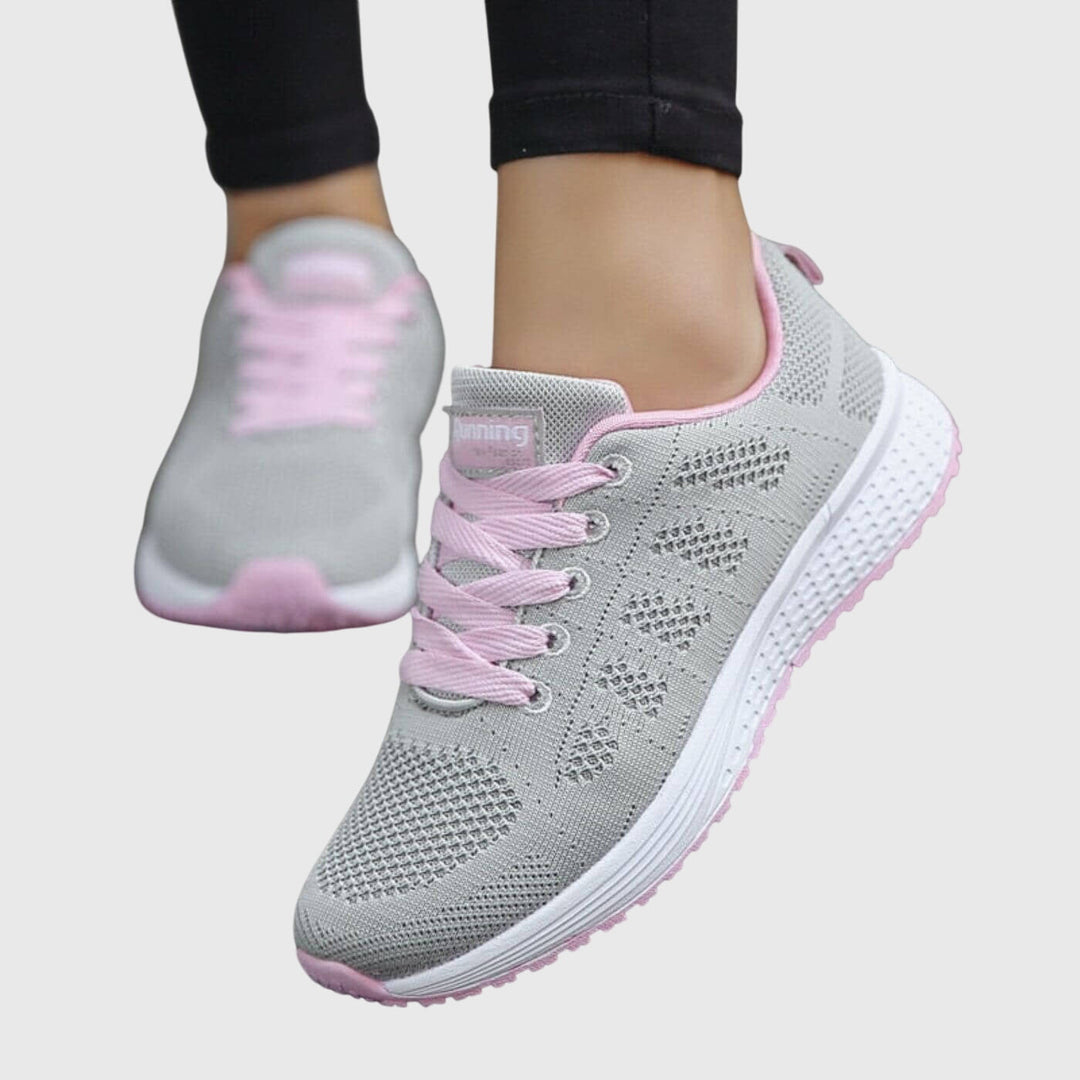 BETTA | Women's Orthopedic Footwear