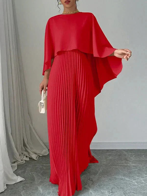 Diane | Elegant Flowing Dress