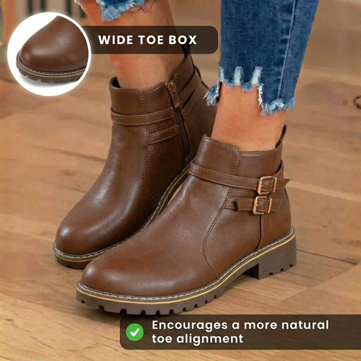 Everyday Orthopedic Boots for Ultimate Comfort