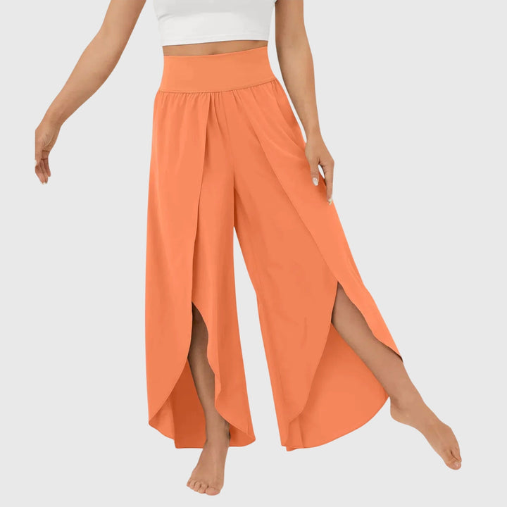AirFlow Women's Trousers