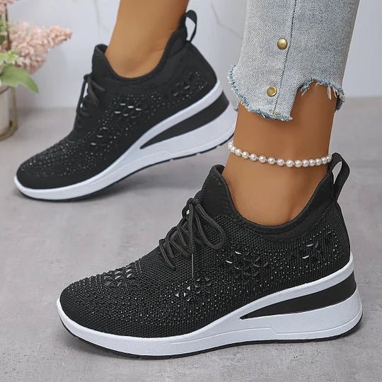 GRACE | Comfortable Orthopedic Footwear