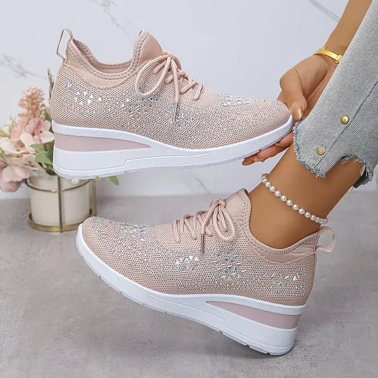 GRACE | Comfortable Orthopedic Footwear