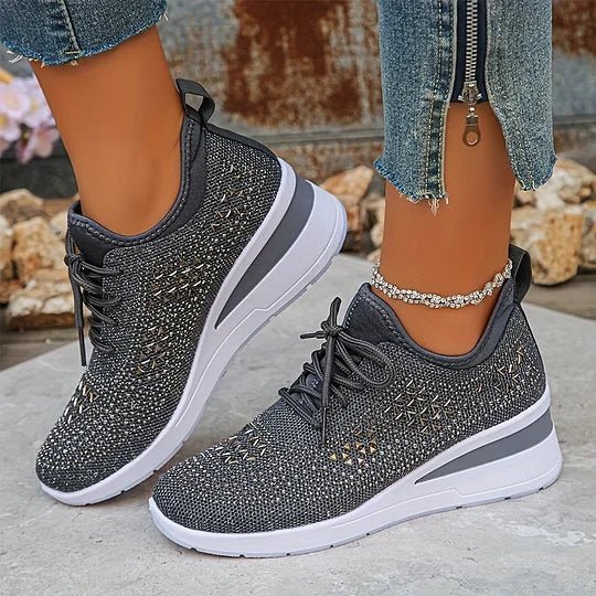 GRACE | Comfortable Orthopedic Footwear