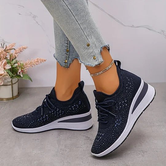 GRACE | Comfortable Orthopedic Footwear