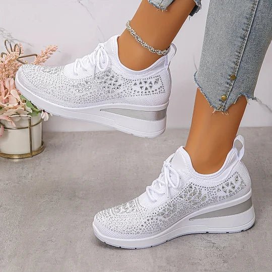 GRACE | Comfortable Orthopedic Footwear