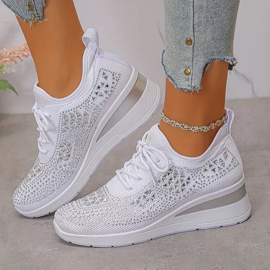 GRACE | Comfortable Orthopedic Footwear