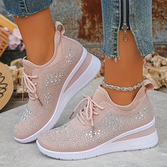 GRACE | Comfortable Orthopedic Footwear