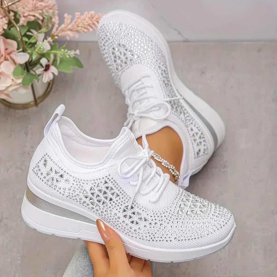 GRACE | Comfortable Orthopedic Footwear