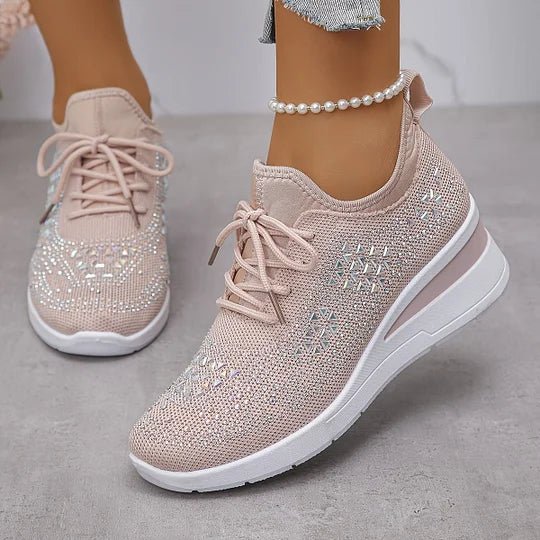 GRACE | Comfortable Orthopedic Footwear