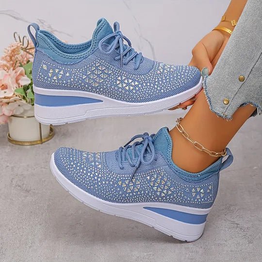 GRACE | Comfortable Orthopedic Footwear