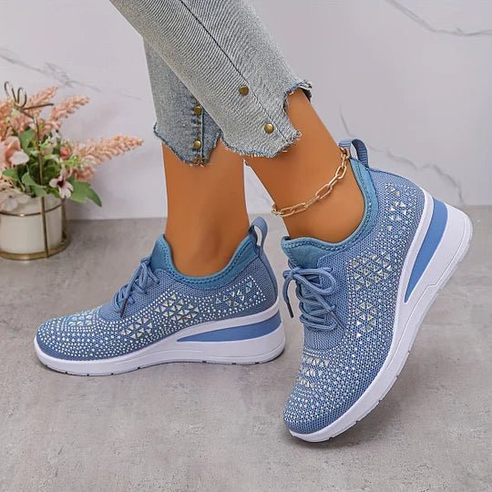 GRACE | Comfortable Orthopedic Footwear