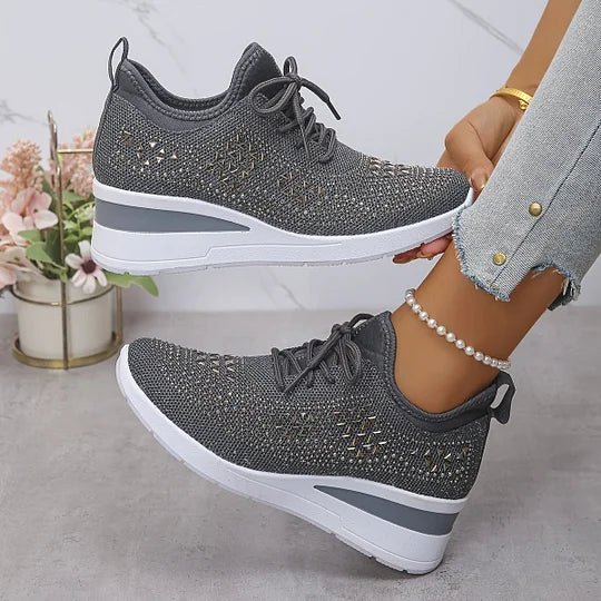 GRACE | Comfortable Orthopedic Footwear
