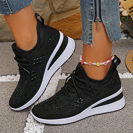GRACE | Comfortable Orthopedic Footwear