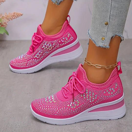 GRACE | Comfortable Orthopedic Footwear