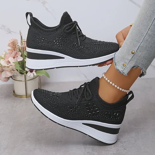 GRACE | Comfortable Orthopedic Footwear