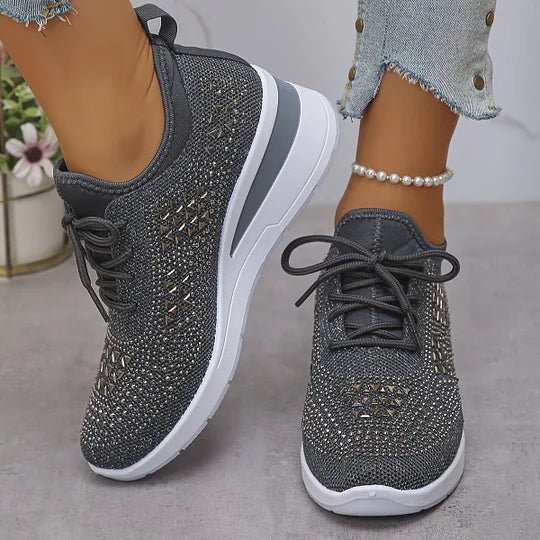 GRACE | Comfortable Orthopedic Footwear