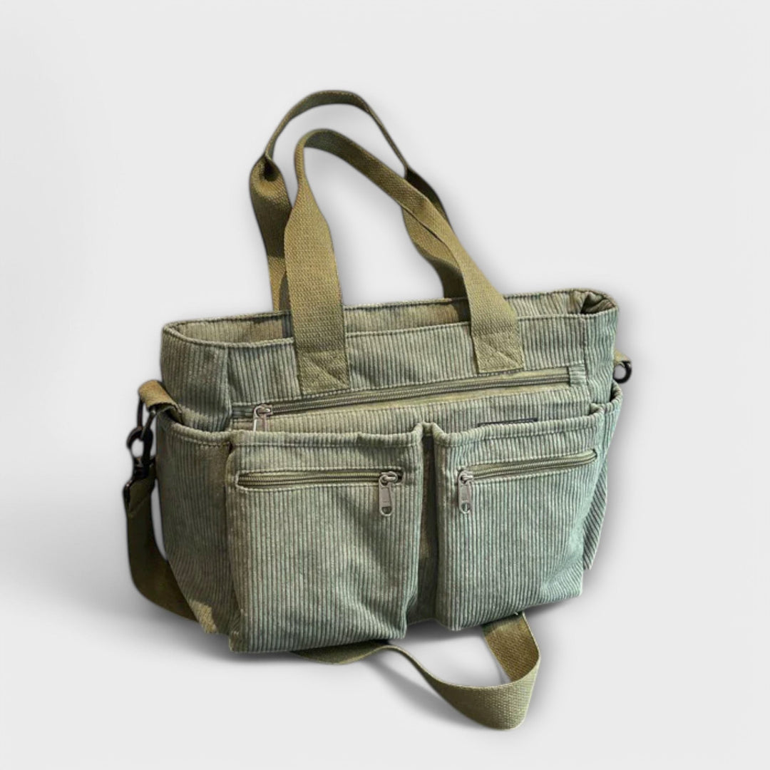 Olivia - Stylish Tote Bag