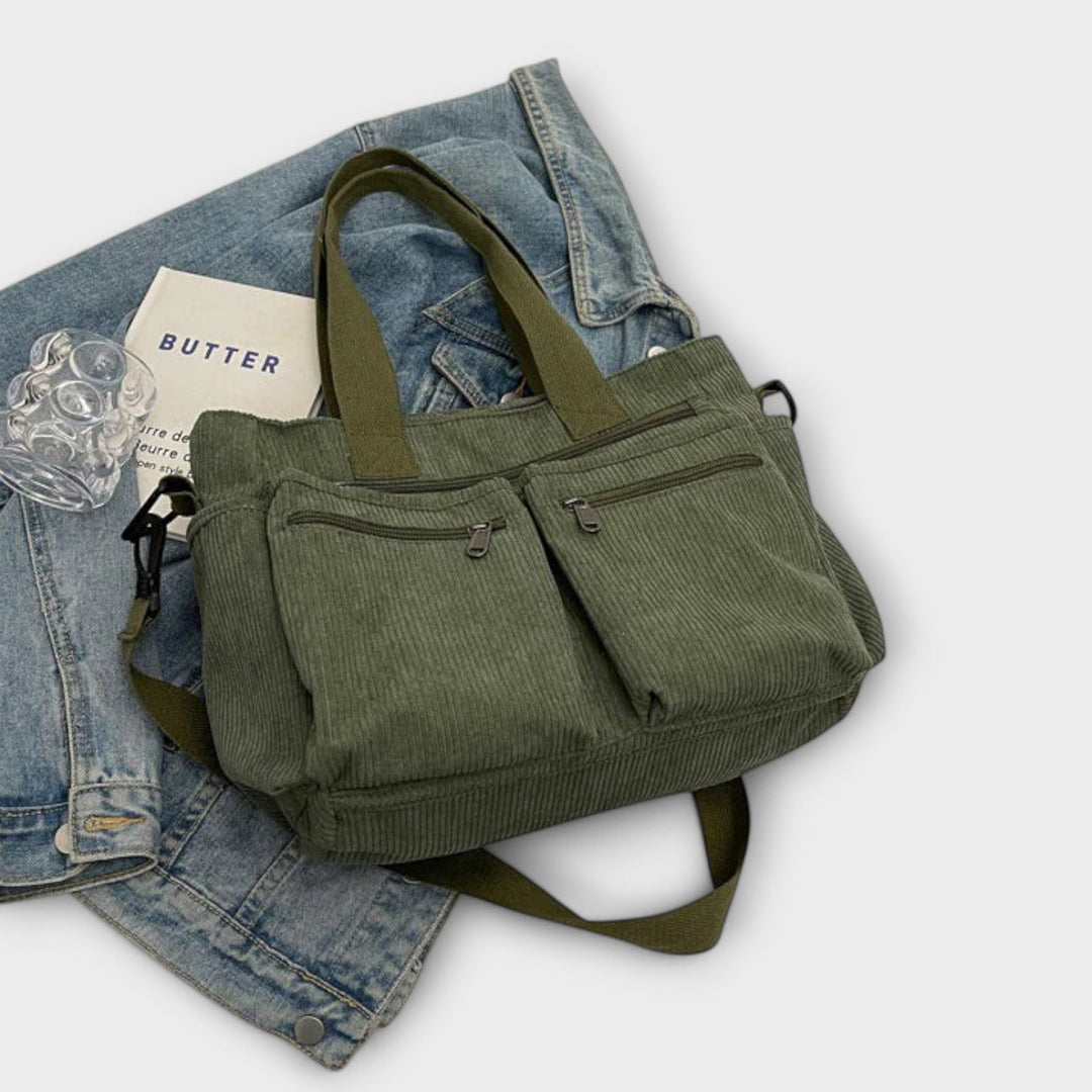 Olivia - Stylish Tote Bag