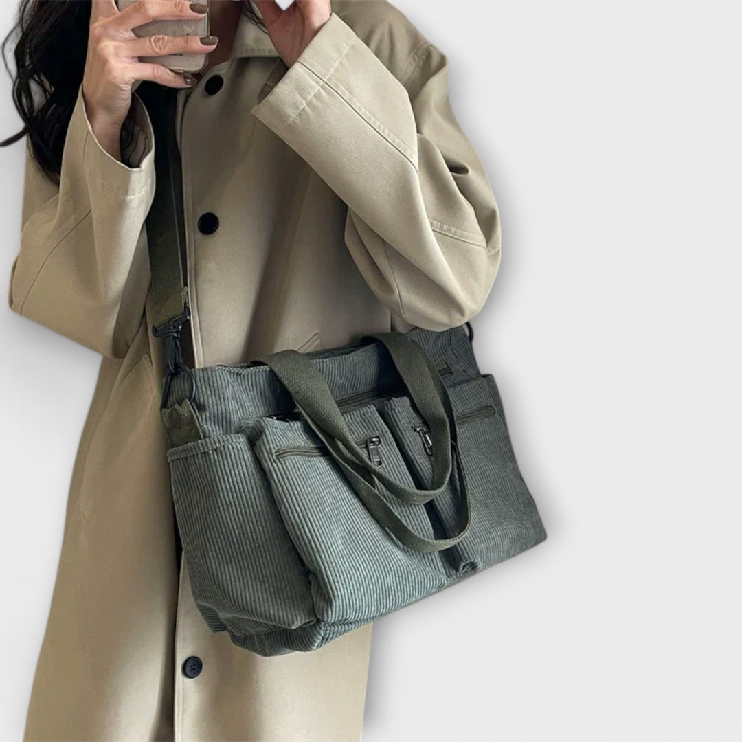 Olivia - Stylish Tote Bag