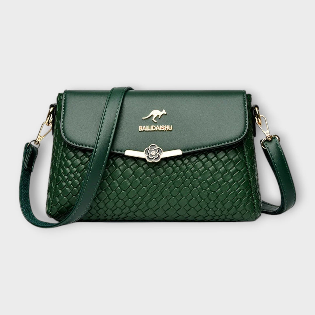 Olivia - Elegant Shoulder Bag