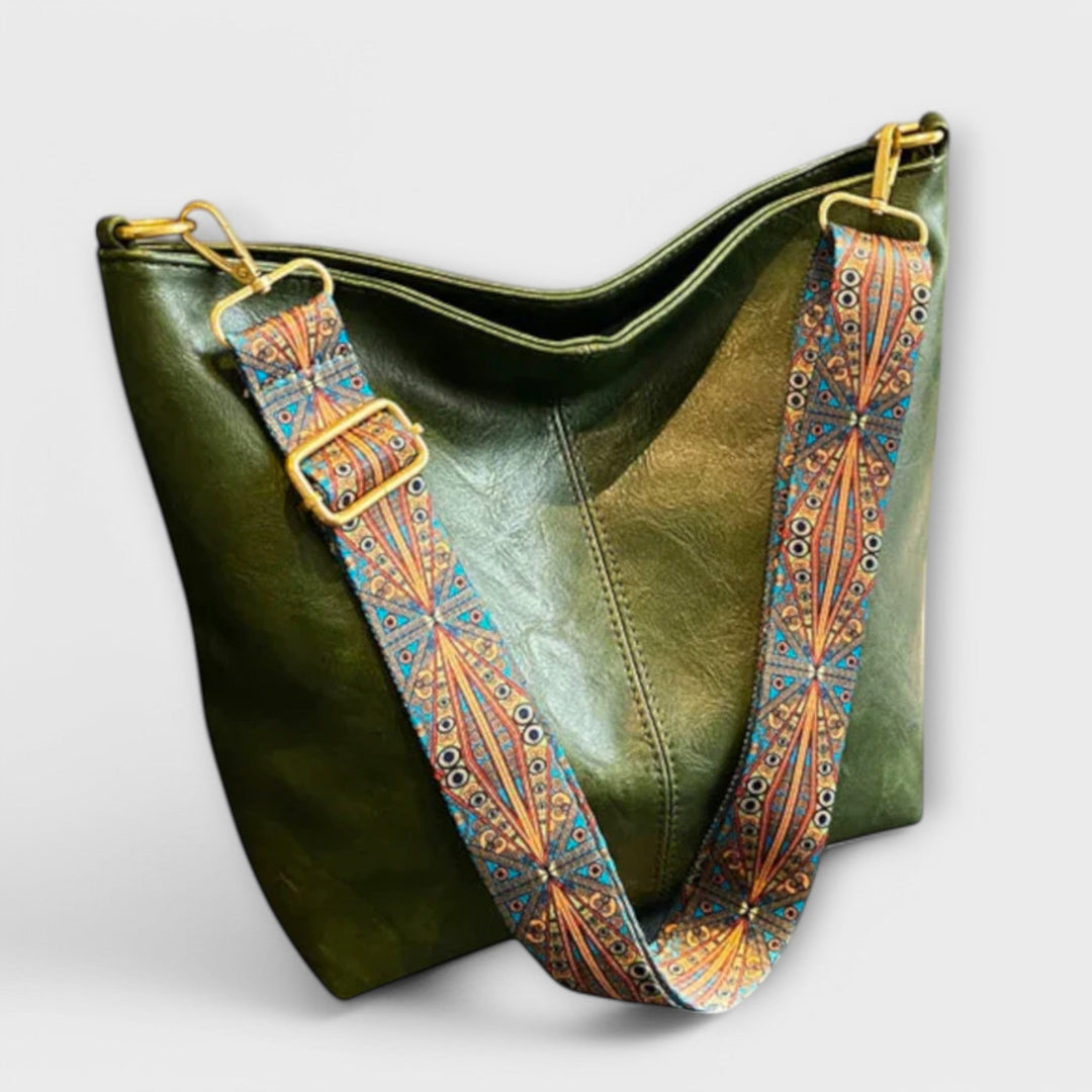LA™ Retro Chic Bag