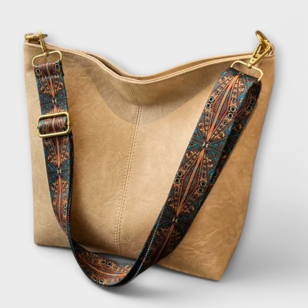LA™ Retro Chic Bag
