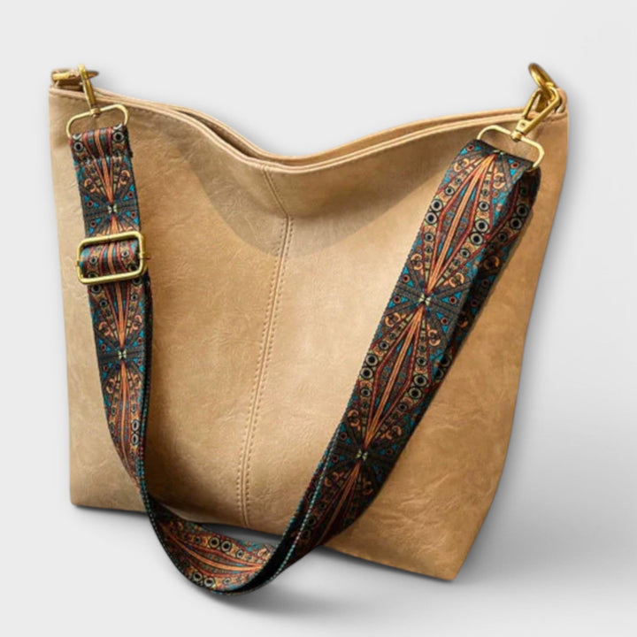 LA™ Retro Chic Bag