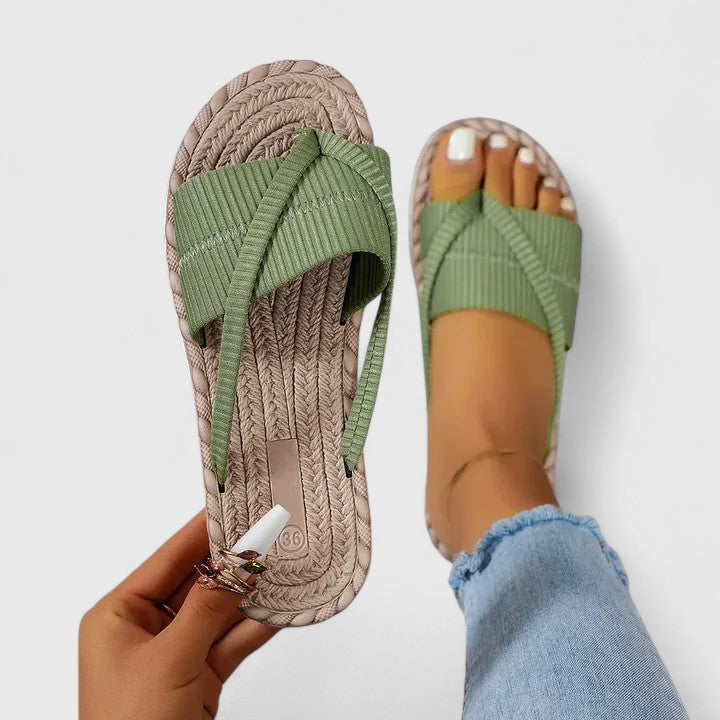 Gisandra | Comfortable Orthopedic Sandals