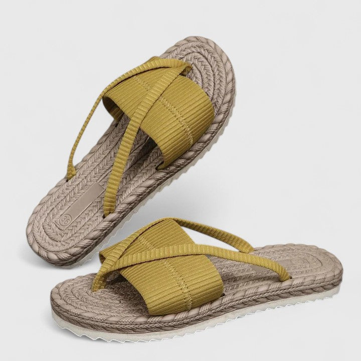 Gisandra | Comfortable Orthopedic Sandals