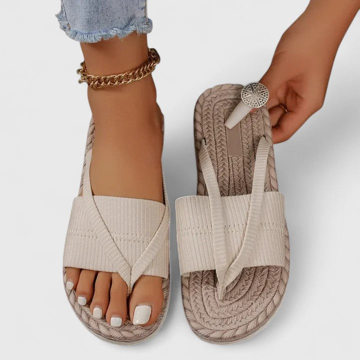 Gisandra | Comfortable Orthopedic Sandals
