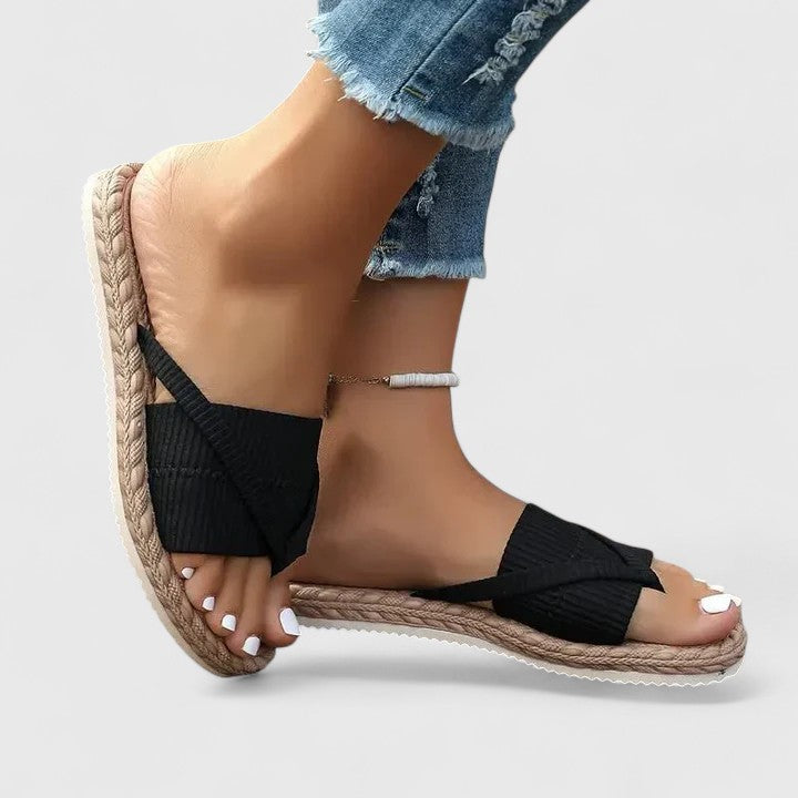 Gisandra | Comfortable Orthopedic Sandals