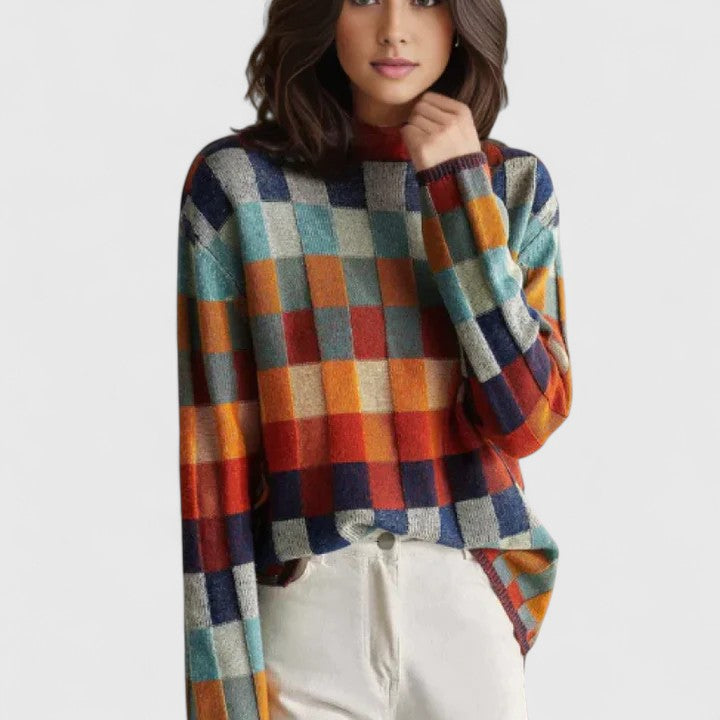 Emersyneh | Chic Sweater