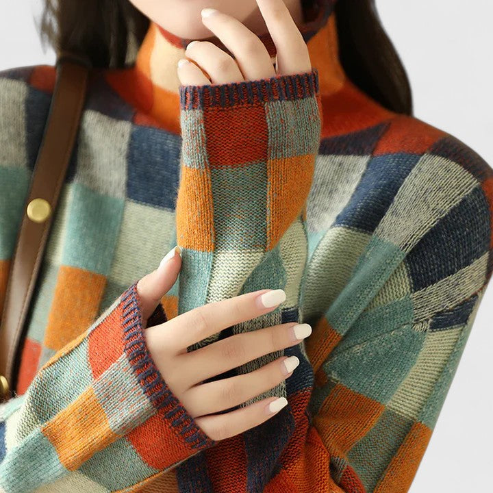 Emersyneh | Chic Sweater
