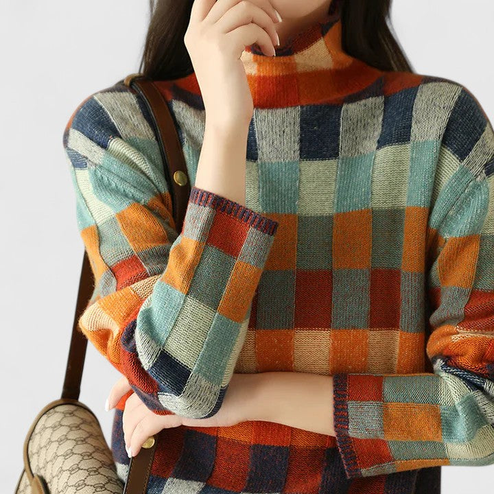 Emersyneh | Chic Sweater