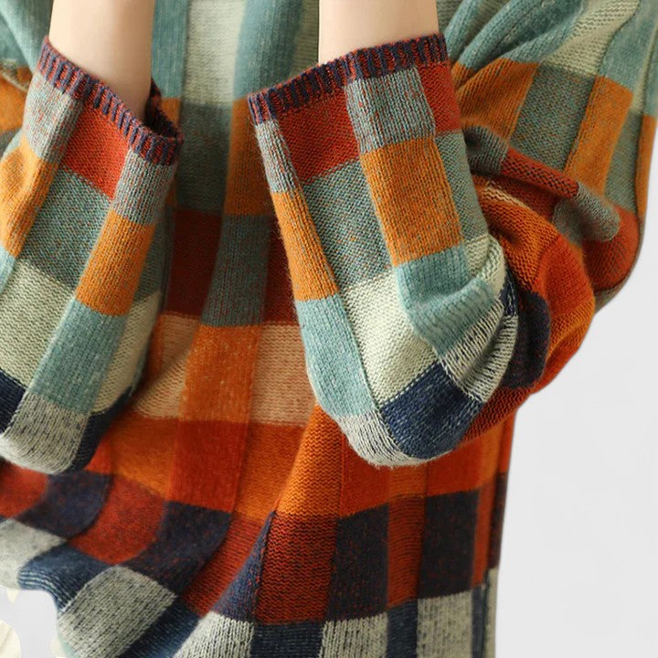 Emersyneh | Chic Sweater