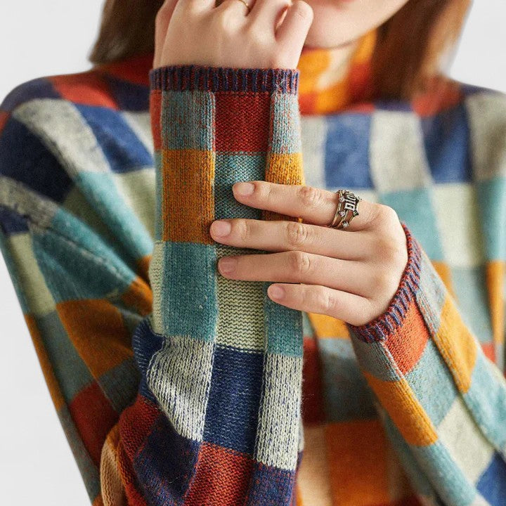 Emersyneh | Chic Sweater