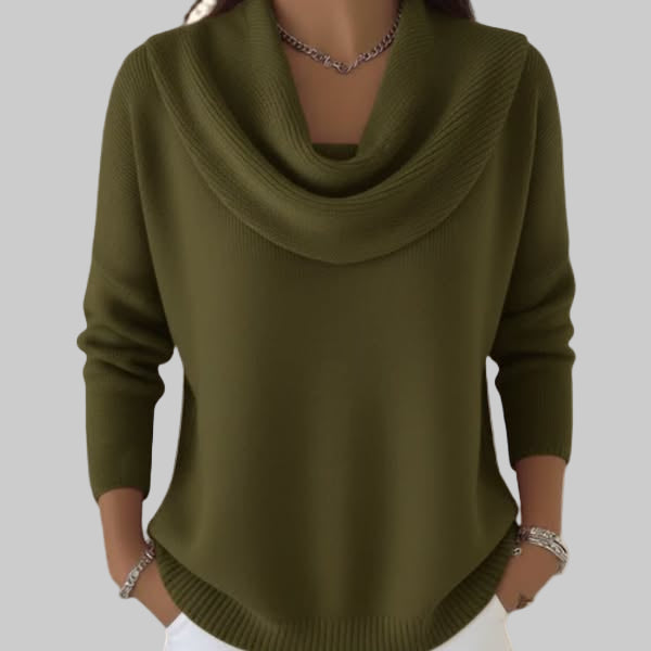 Arisyn | Chic Elegance Top