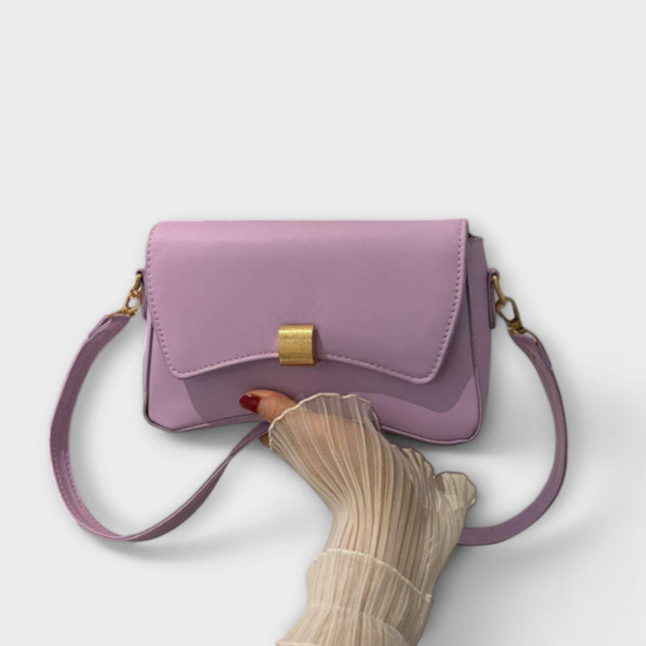 Olivia - Retro Foldable Handbag