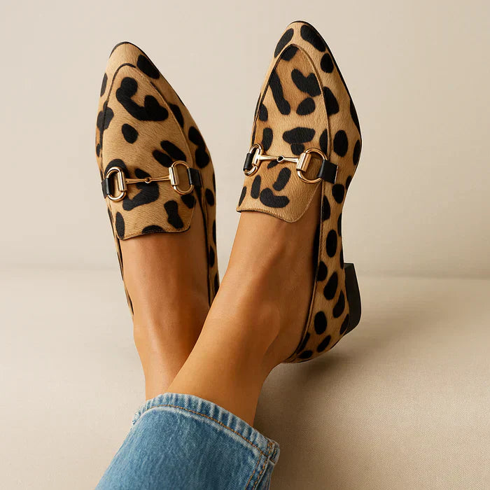 Angelique | Chic Everyday Loafers