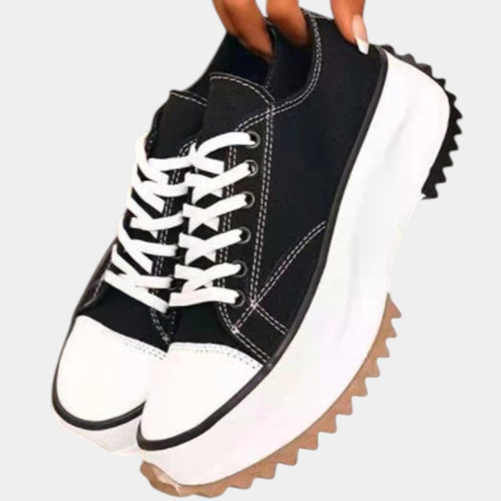 EVELOISE | Cozy Sneakers for Ultimate Comfort