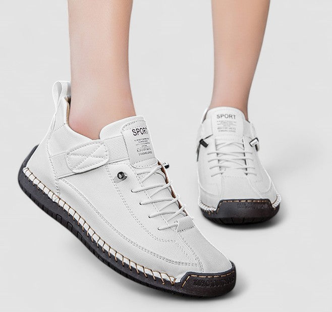 KYMBERLEIGH | COMFORT ORTHOPEDIC SNEAKERS