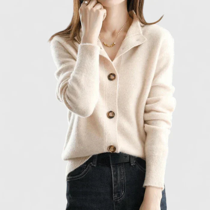Camaryllis | Stylish Elegance Cardigan