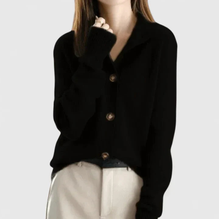 Camaryllis | Stylish Elegance Cardigan