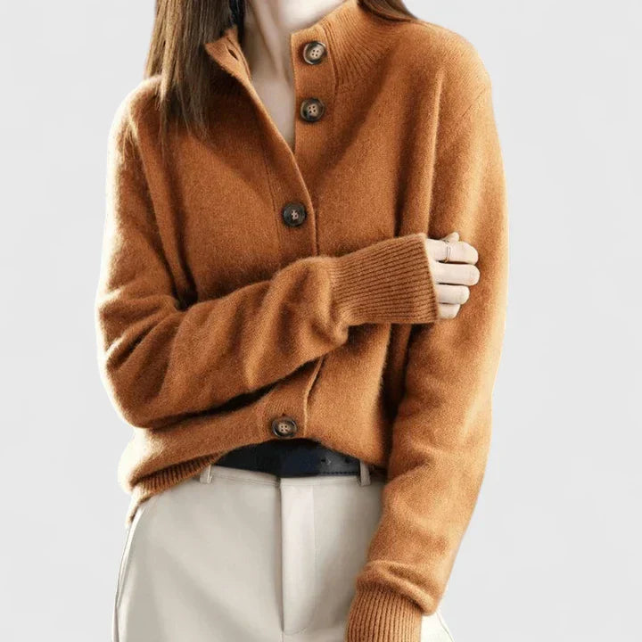Camaryllis | Stylish Elegance Cardigan