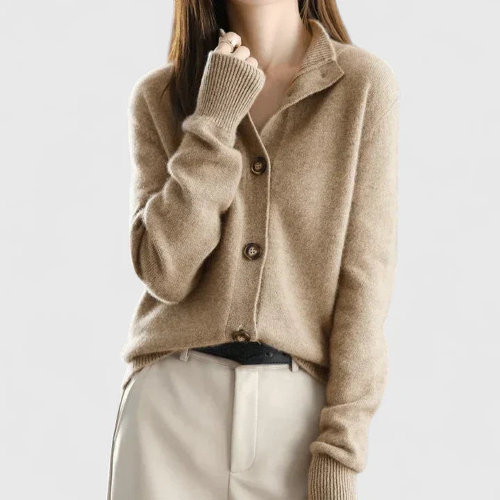 Camaryllis | Stylish Elegance Cardigan