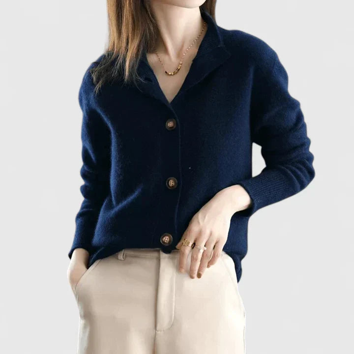 Camaryllis | Stylish Elegance Cardigan