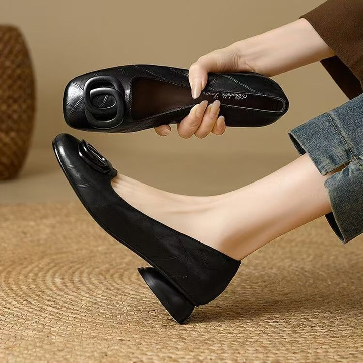 Jozie | Chic Elegance Footwear