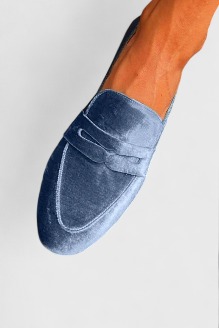 Olivrah | Cozy Loafers for All-Day Comfort